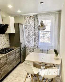 2-к квартира, посуточно, 55м2, 2/9 этаж