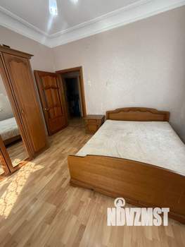 2-к квартира, на длительный срок, 52м2, 1/5 этаж