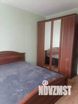 2-к квартира, посуточно, 45м2, 5/16 этаж