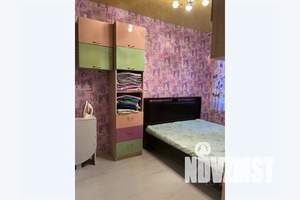 2-к квартира, посуточно, 50м2, 1/5 этаж