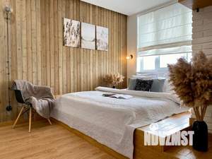 3-к квартира, посуточно, 70м2, 7/25 этаж