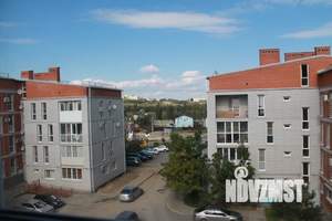2-к квартира, посуточно, 50м2, 4/4 этаж