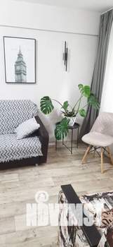 2-к квартира, посуточно, 45м2, 1/5 этаж