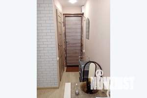 1-к квартира, посуточно, 12м2, 1/5 этаж