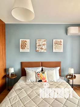 3-к квартира, посуточно, 66м2, 9/9 этаж