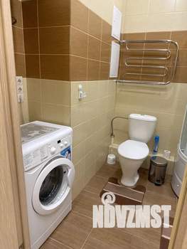 Студия квартира, посуточно, 30м2, 7/16 этаж