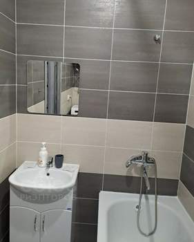 2-к квартира, на длительный срок, 43м2, 6/18 этаж