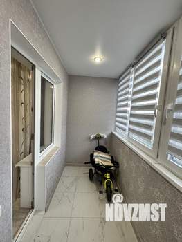 2-к квартира, на длительный срок, 61м2, 5/9 этаж