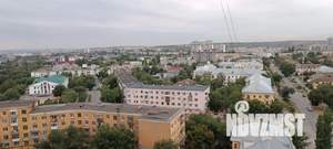 1-к квартира, посуточно, 39м2, 14/19 этаж