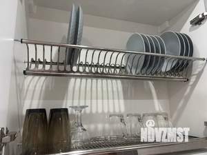 2-к квартира, посуточно, 51м2, 2/9 этаж