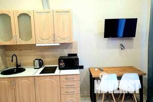 1-к квартира, посуточно, 18м2, 2/5 этаж
