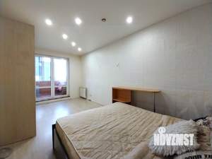 2-к квартира, на длительный срок, 52м2, 7/10 этаж