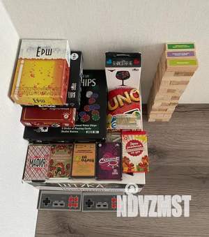 1-к квартира, посуточно, 40м2, 7/19 этаж