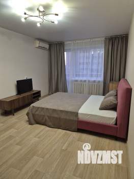 1-к квартира, на длительный срок, 35м2, 5/9 этаж