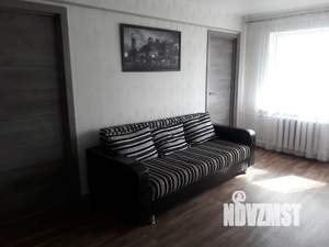 3-к квартира, посуточно, 50м2, 5/5 этаж