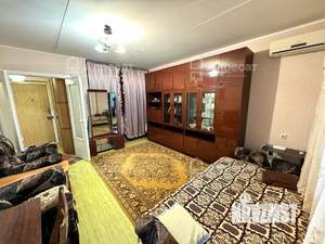 1-к квартира, на длительный срок, 32м2, 7/9 этаж