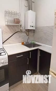 2-к квартира, посуточно, 35м2, 1/2 этаж