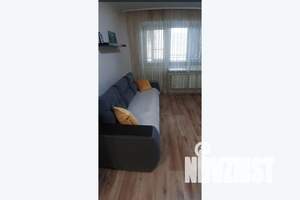 1-к квартира, посуточно, 37м2, 7/10 этаж