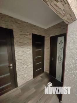 3-к квартира, на длительный срок, 68м2, 4/9 этаж