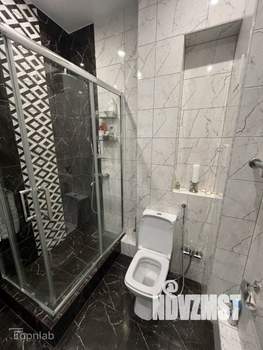 1-к квартира, на длительный срок, 58м2, 6/10 этаж