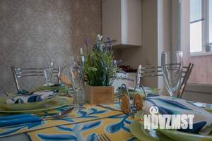 1-к квартира, посуточно, 65м2, 1/1 этаж