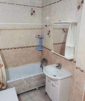 1-к квартира, на длительный срок, 44м2, 3/9 этаж