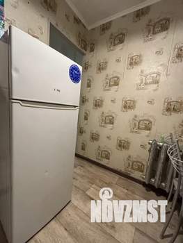 1-к квартира, посуточно, 32м2, 5/5 этаж