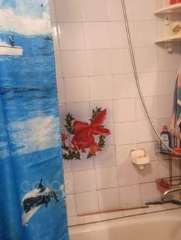 1-к квартира, на длительный срок, 35м2, 1/9 этаж