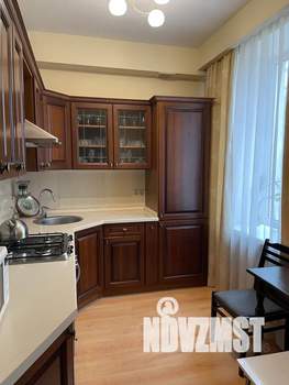 2-к квартира, посуточно, 60м2, 2/5 этаж