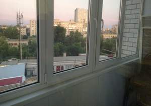 1-к квартира, на длительный срок, 48м2, 6/18 этаж