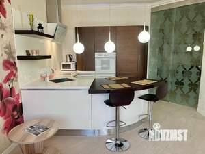 2-к квартира, на длительный срок, 60м2, 18/32 этаж