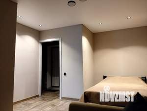 1-к квартира, посуточно, 28м2, 2/5 этаж