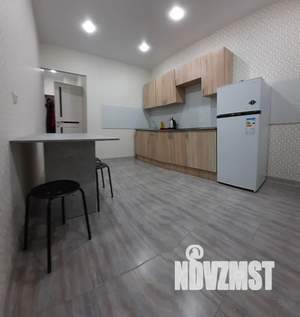 2-к квартира, посуточно, 60м2, 6/10 этаж