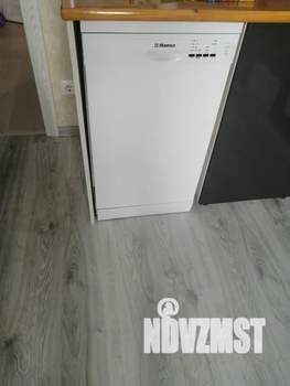 1-к квартира, посуточно, 42м2, 4/22 этаж