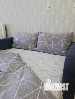 2-к квартира, посуточно, 50м2, 1/1 этаж