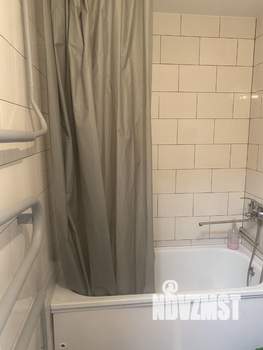 1-к квартира, посуточно, 32м2, 2/5 этаж