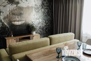 3-к квартира, посуточно, 20м2, 1/1 этаж