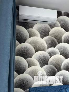 1-к квартира, посуточно, 32м2, 8/9 этаж