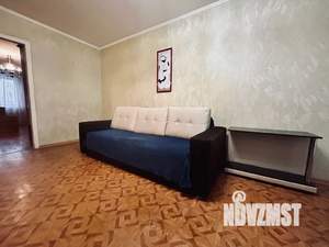 2-к квартира, посуточно, 50м2, 4/5 этаж