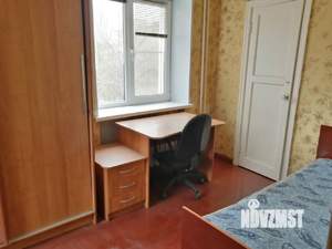 2-к квартира, на длительный срок, 42м2, 3/5 этаж