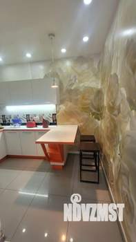 2-к квартира, посуточно, 45м2, 1/4 этаж