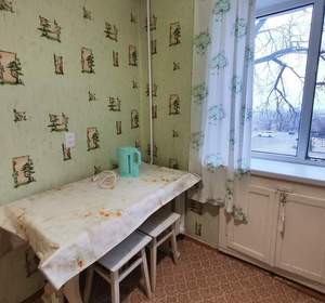 1-к квартира, на длительный срок, 31м2, 2/5 этаж