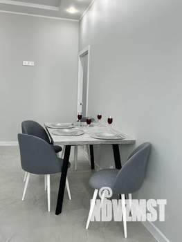 1-к квартира, посуточно, 54м2, 12/27 этаж