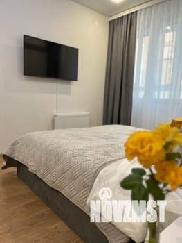 1-к квартира, посуточно, 30м2, 7/9 этаж