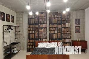 1-к квартира, посуточно, 35м2, 17/21 этаж