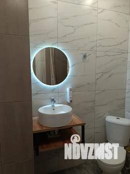 1-к квартира, посуточно, 55м2, 13/25 этаж