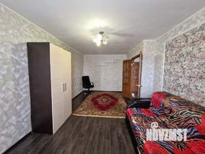 1-к квартира, на длительный срок, 35м2, 7/14 этаж