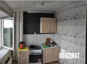 1-к квартира, посуточно, 36м2, 5/5 этаж