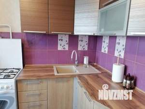 1-к квартира, посуточно, 37м2, 1/1 этаж