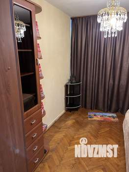 2-к квартира, посуточно, 50м2, 6/9 этаж
